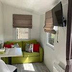 Apartamento Rhoenstrand