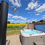Apartamento Rhoenstrand