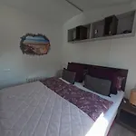 Apartamento Rhoenstrand Wartmannsroth