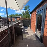 Rhoenstrand Apartamento