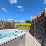 Rhoenstrand Apartamento Wartmannsroth