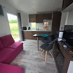 Apartamento Rhoenstrand *