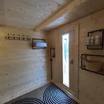 Apartamento Rhoenstrand