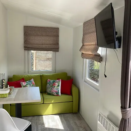 Apartment Rhoenstrand