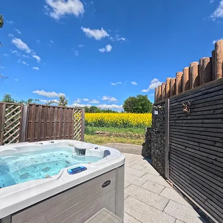 Rhoenstrand Apartment Wartmannsroth