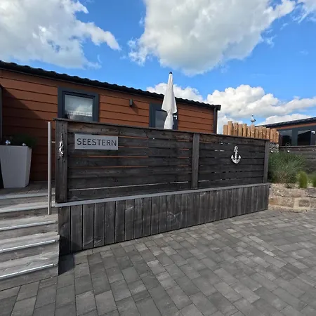 Rhoenstrand Apartment Wartmannsroth