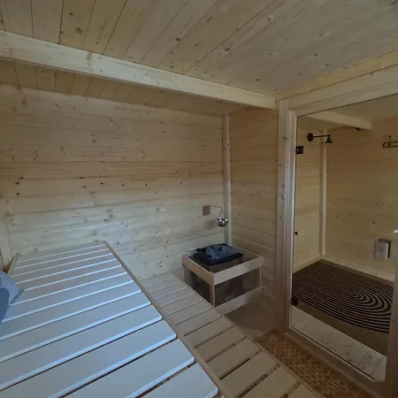 Rhoenstrand Apartamento *