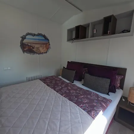 Apartment Rhoenstrand Wartmannsroth