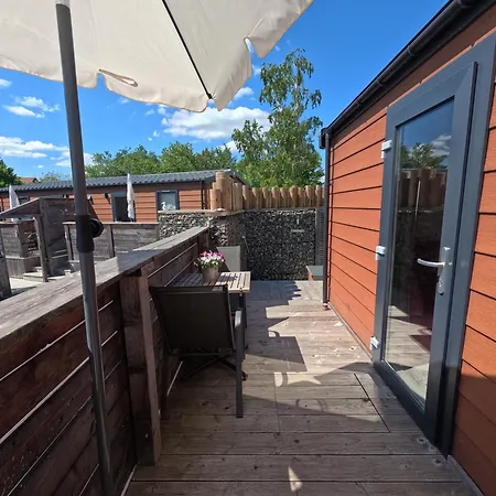 Rhoenstrand Apartamento