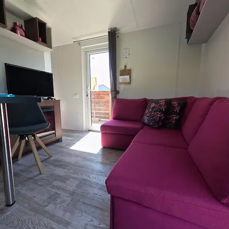 Apartment Rhoenstrand *