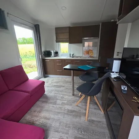 Apartment Rhoenstrand *
