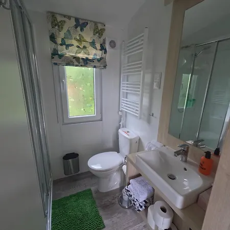 Apartment Rhoenstrand Wartmannsroth
