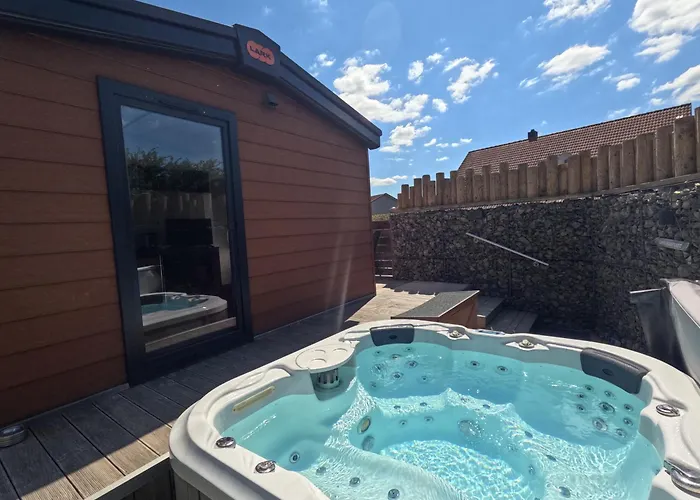 Apartament Rhoenstrand *