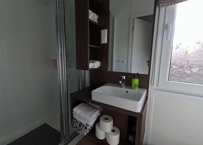 Apartament Rhoenstrand