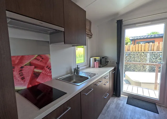 Rhoenstrand Apartament Wartmannsroth