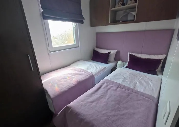 Apartament Rhoenstrand *