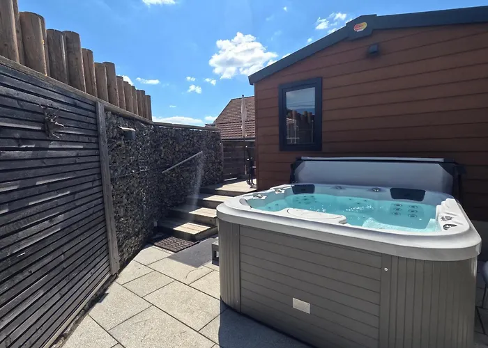 Apartament Rhoenstrand Wartmannsroth